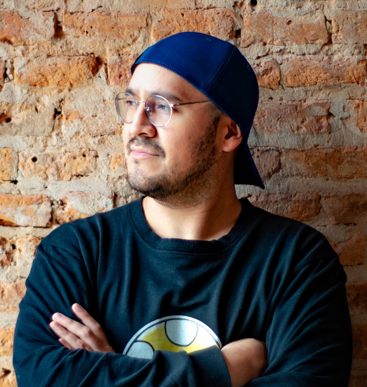 Ernesto Murrugarra